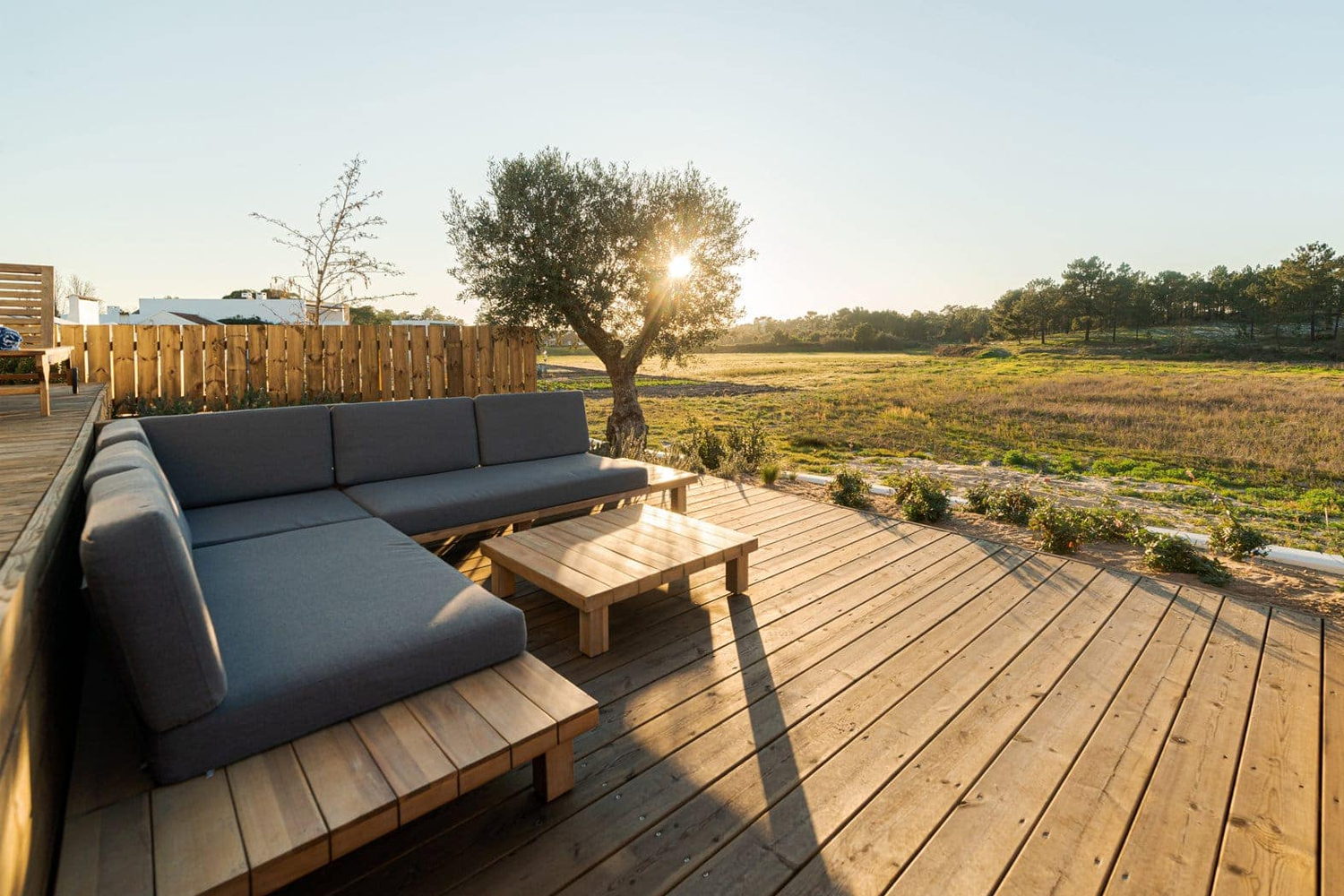 Deck Atölyesi